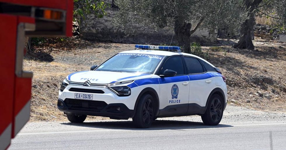 Άγριο ξύλο στον Βόλο: Ποινές φυλάκισης σε πατέρα και γιο που επιτέθηκαν σε 54χρονο